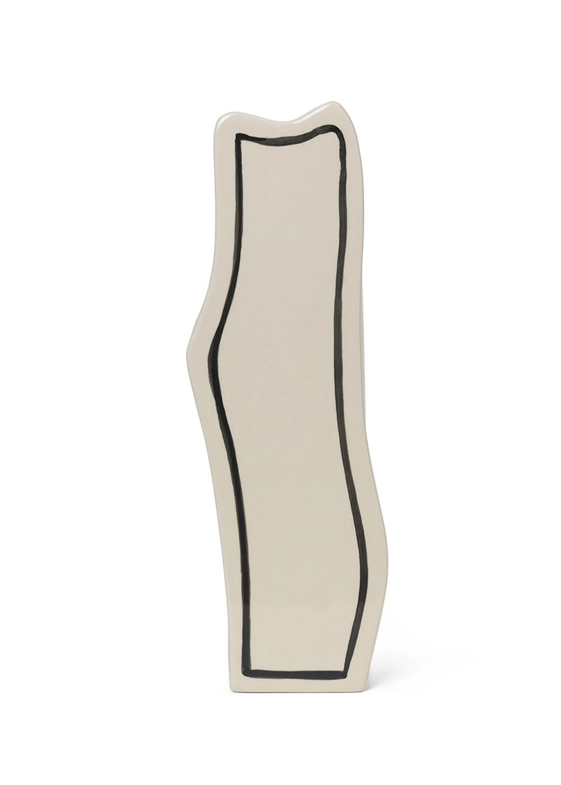 Ferm living Paste Vase Slim