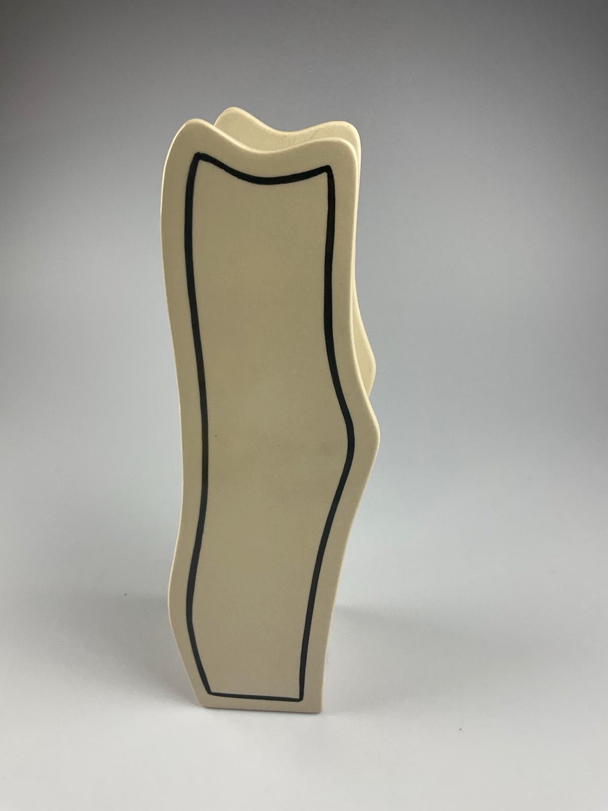 Ferm living Paste Vase Slim