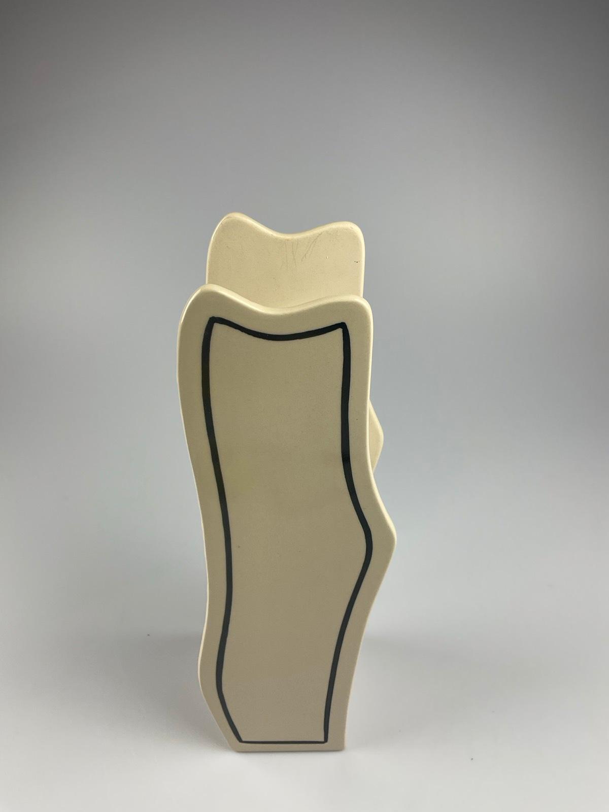Ferm living Paste Vase Slim
