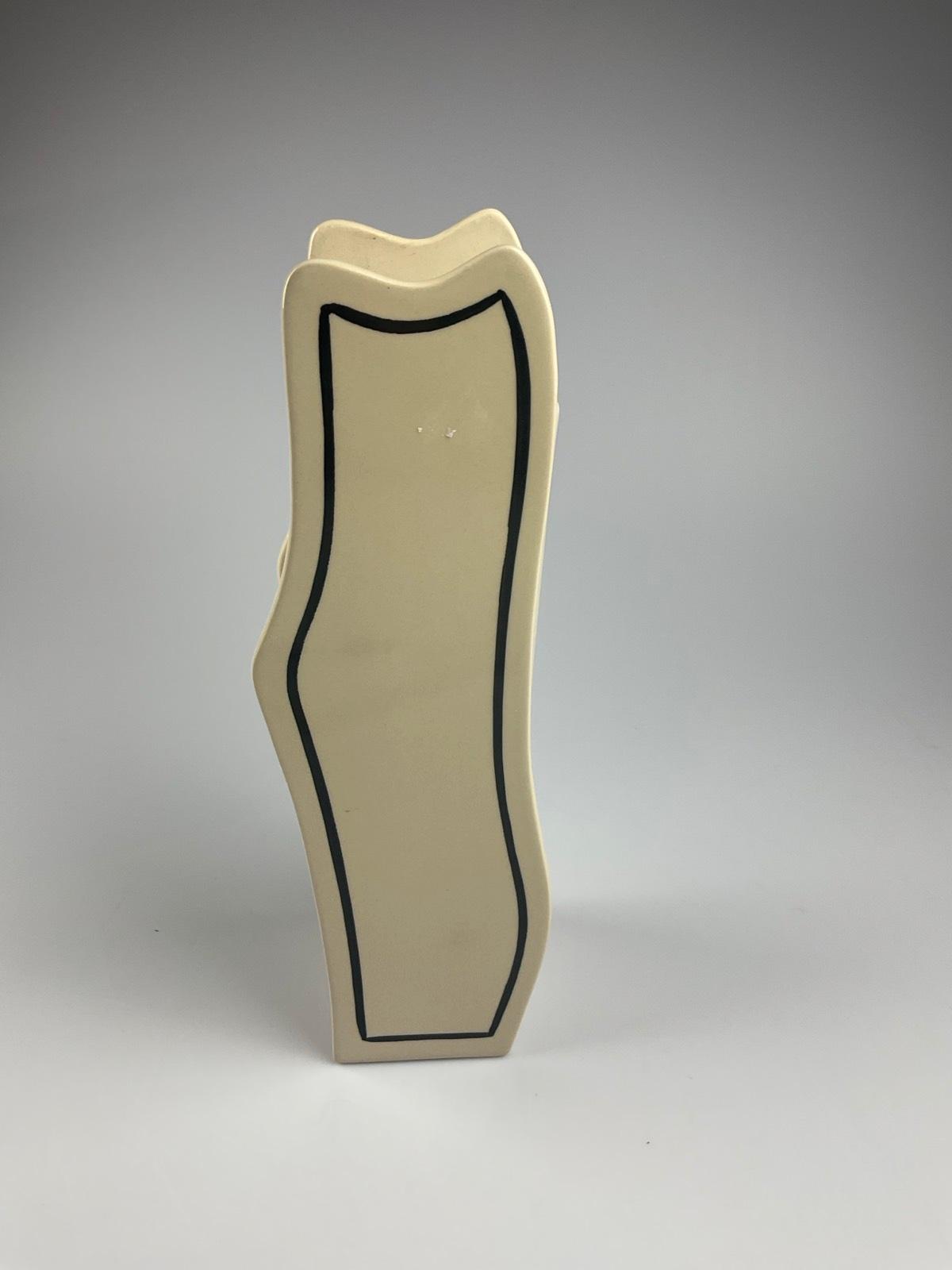 Ferm living Paste Vase Slim