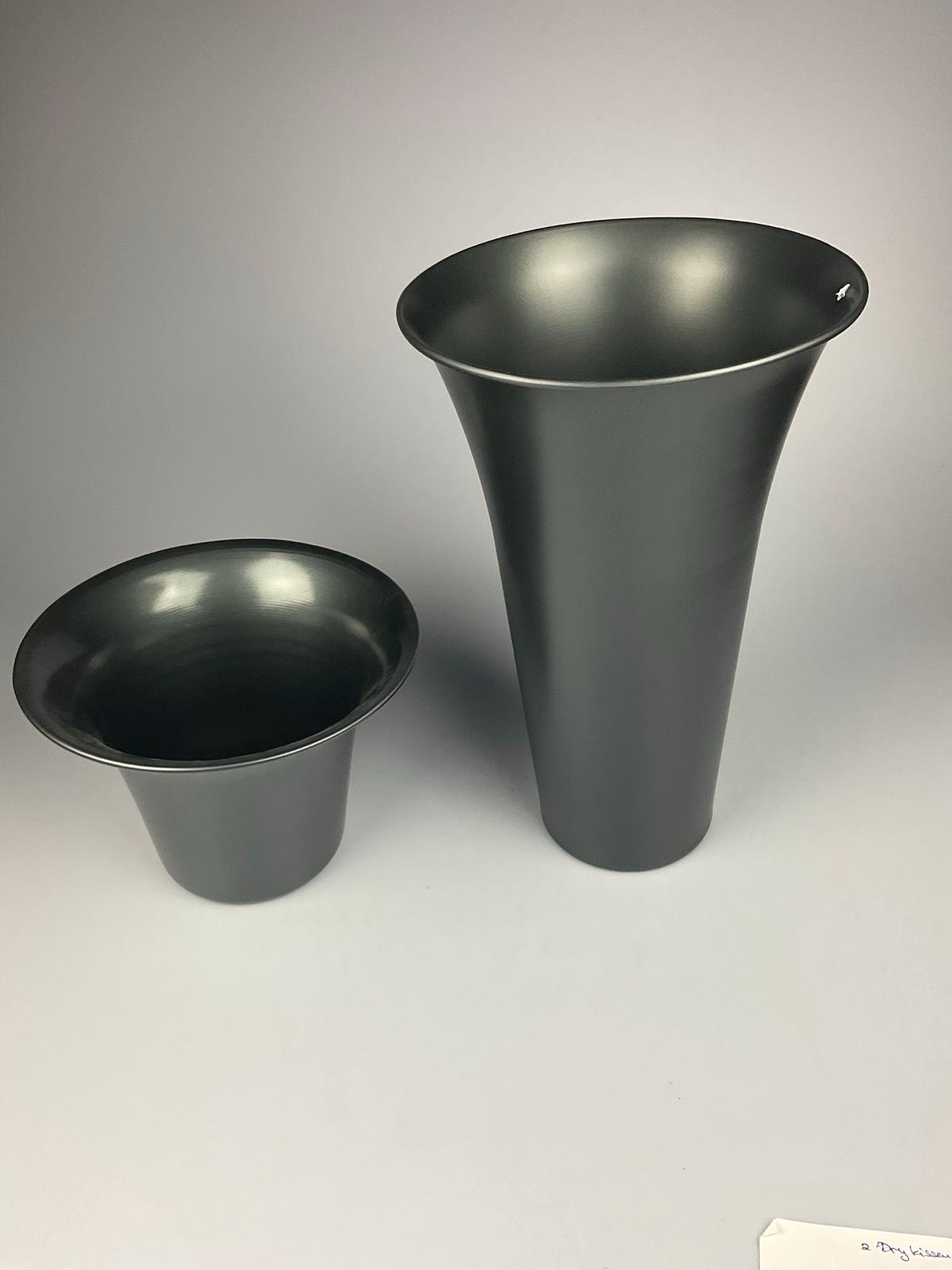 Ferm living Spun Alu Pot