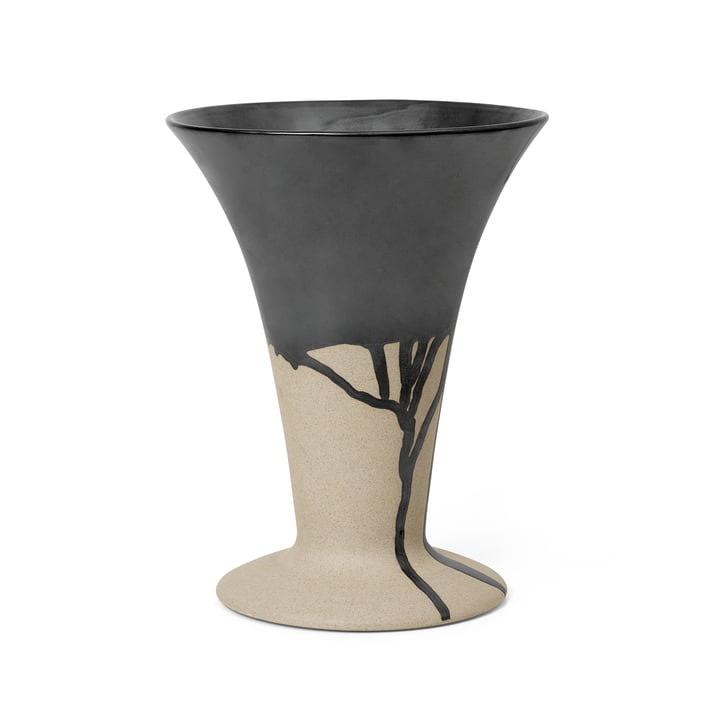 Ferm living Vase Flores Vase