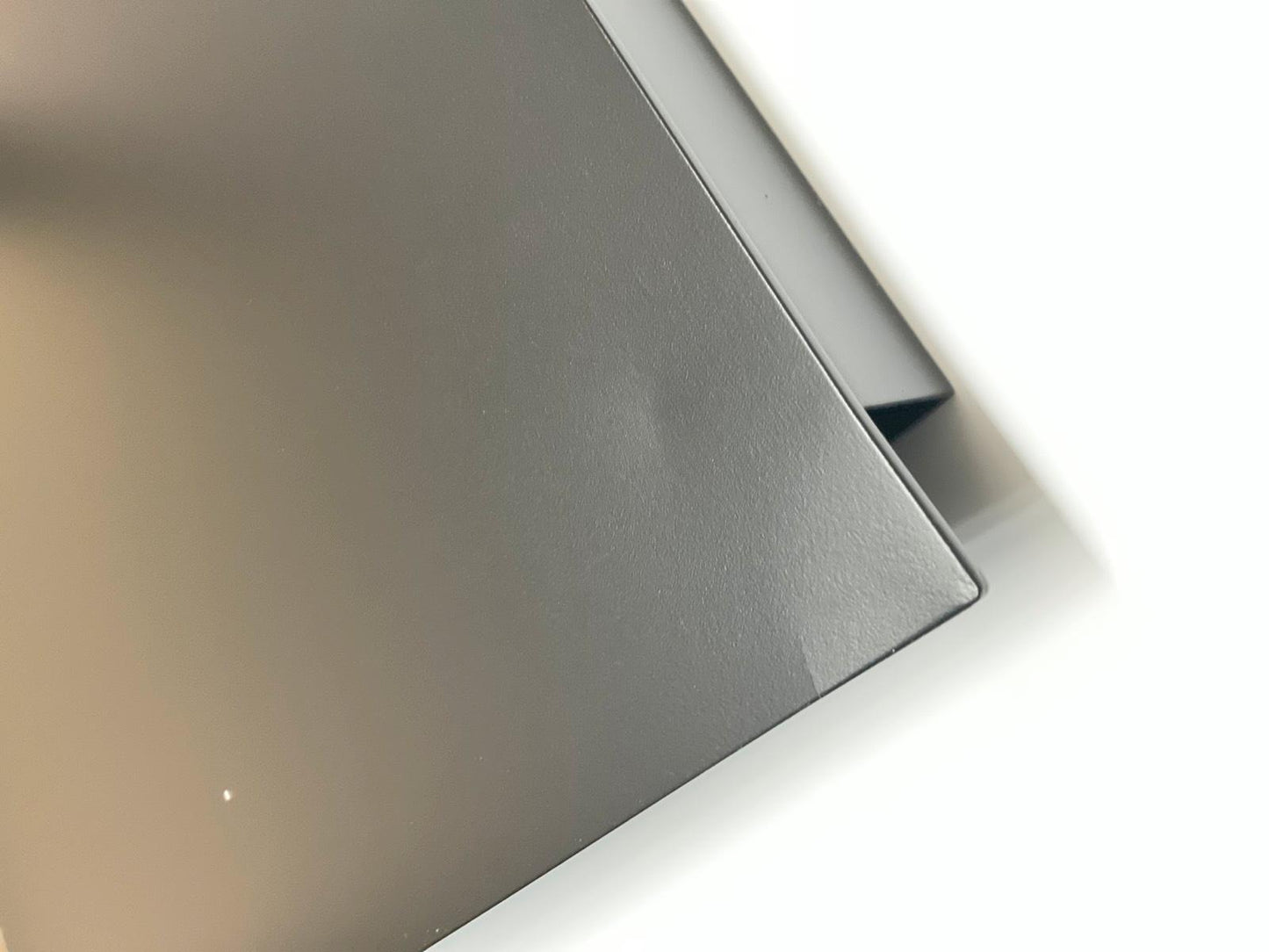 Fiam - Nova / Aria Tisch 80x80 cm schwarz
