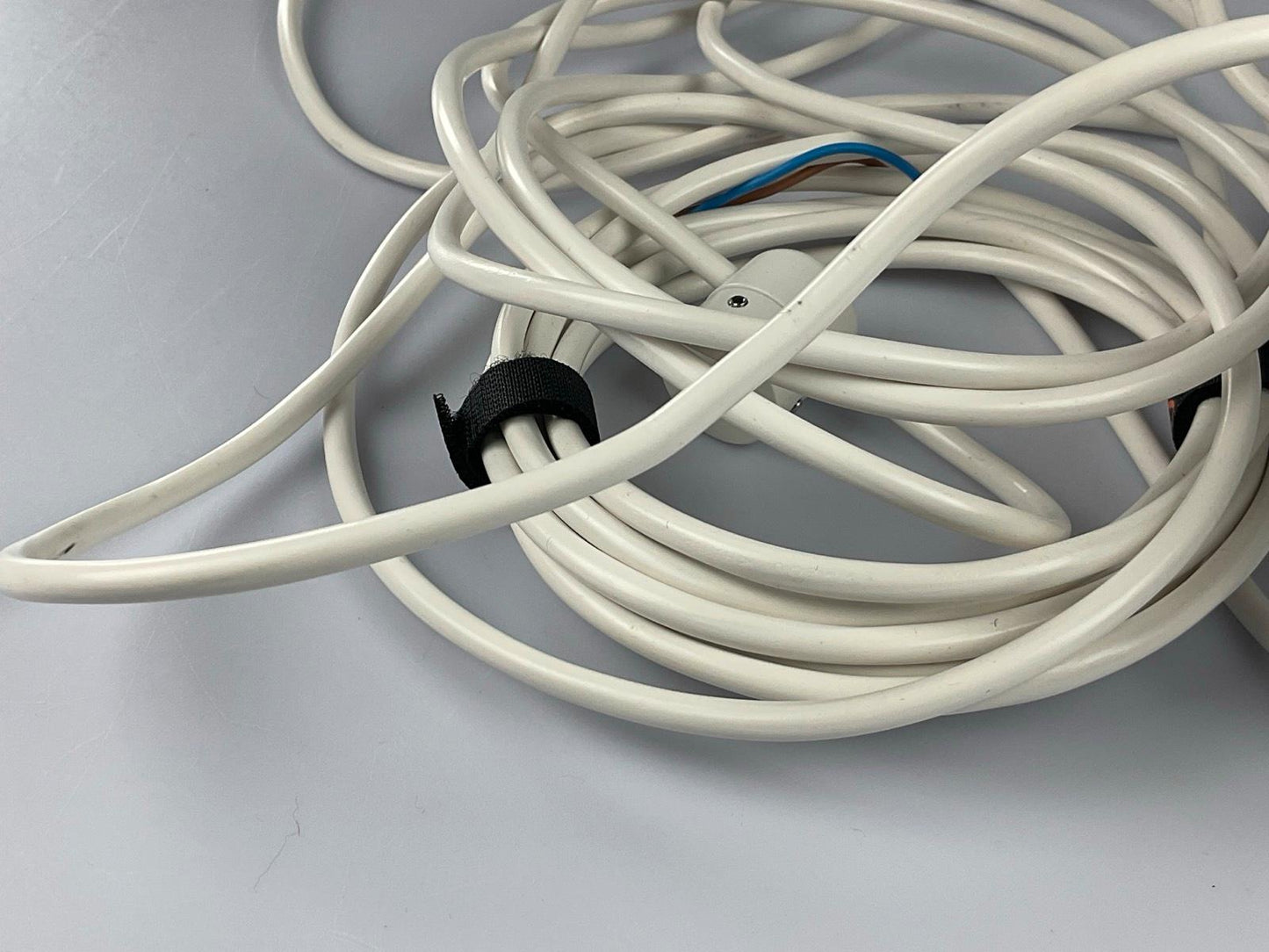 Flos - AIM Pendelleuchte weiß small
