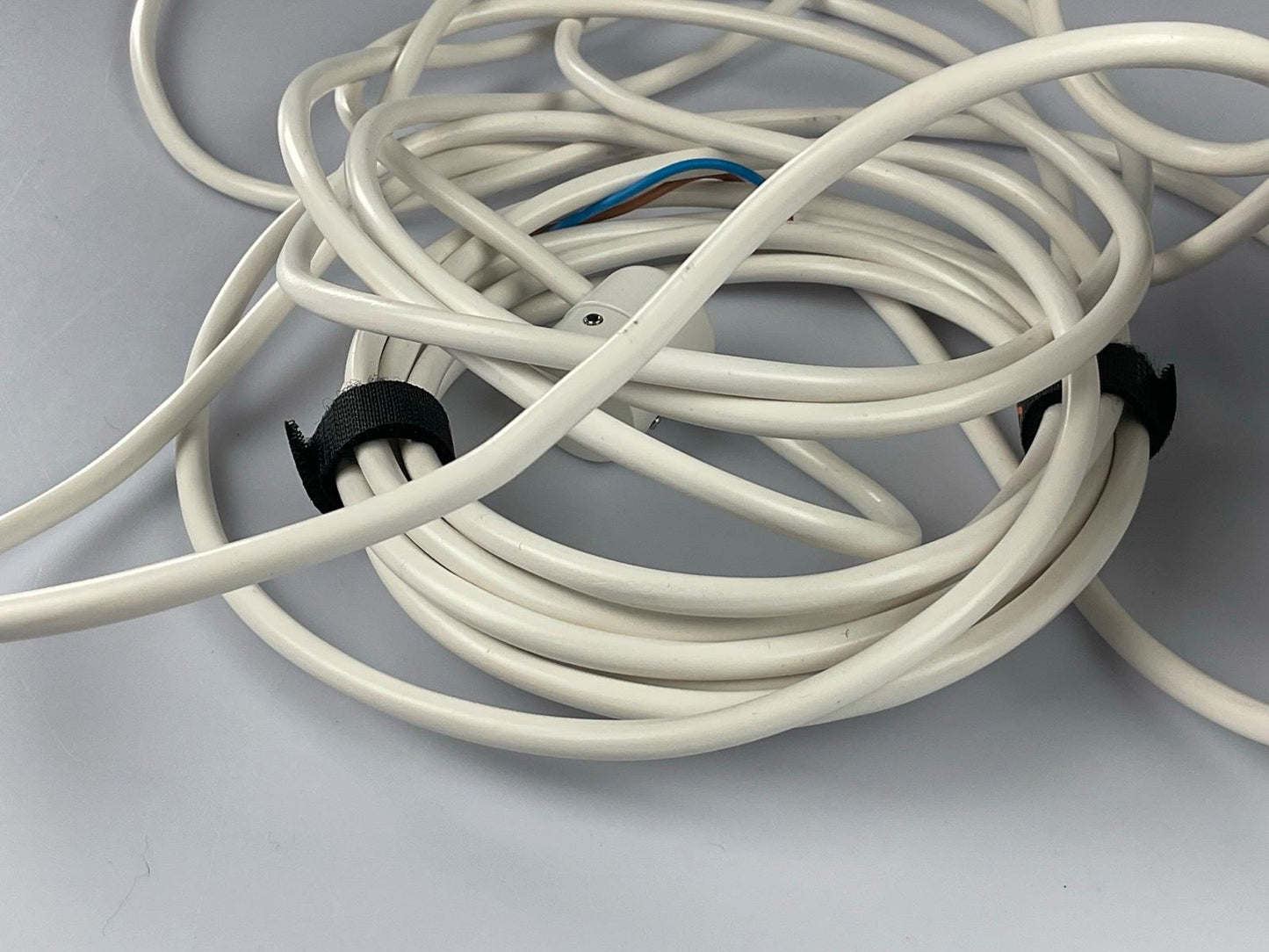 Flos - AIM Pendelleuchte weiß small