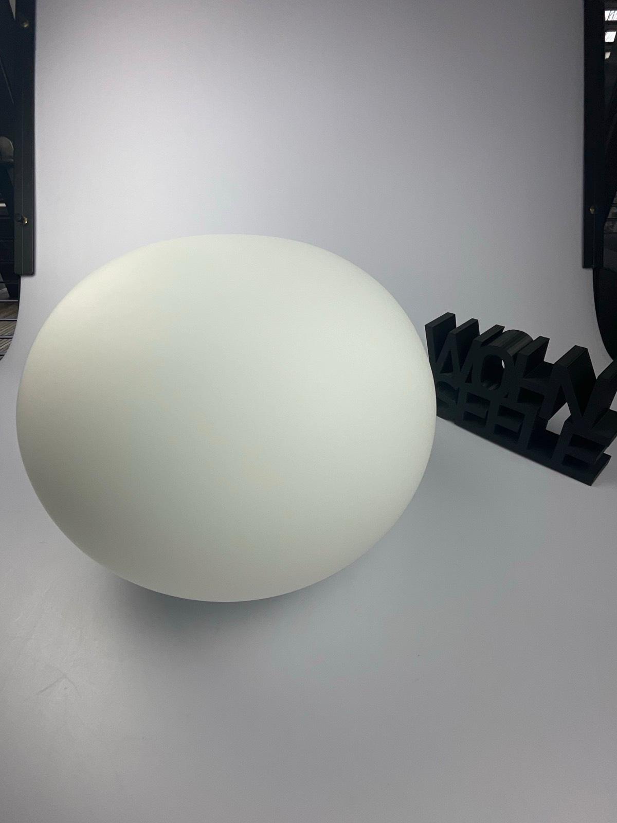 Flos Glo Ball T1 EUR GRI /Corpo