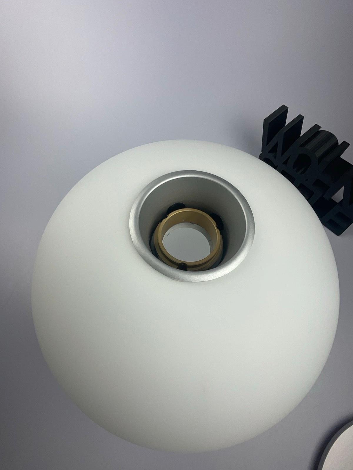 Flos Glo Ball T1 EUR GRI /Corpo