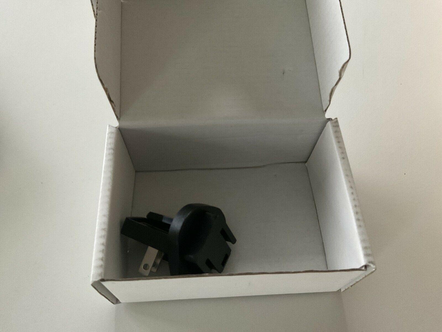 Flos Kelviin LED Base Tischleuchte schwarz