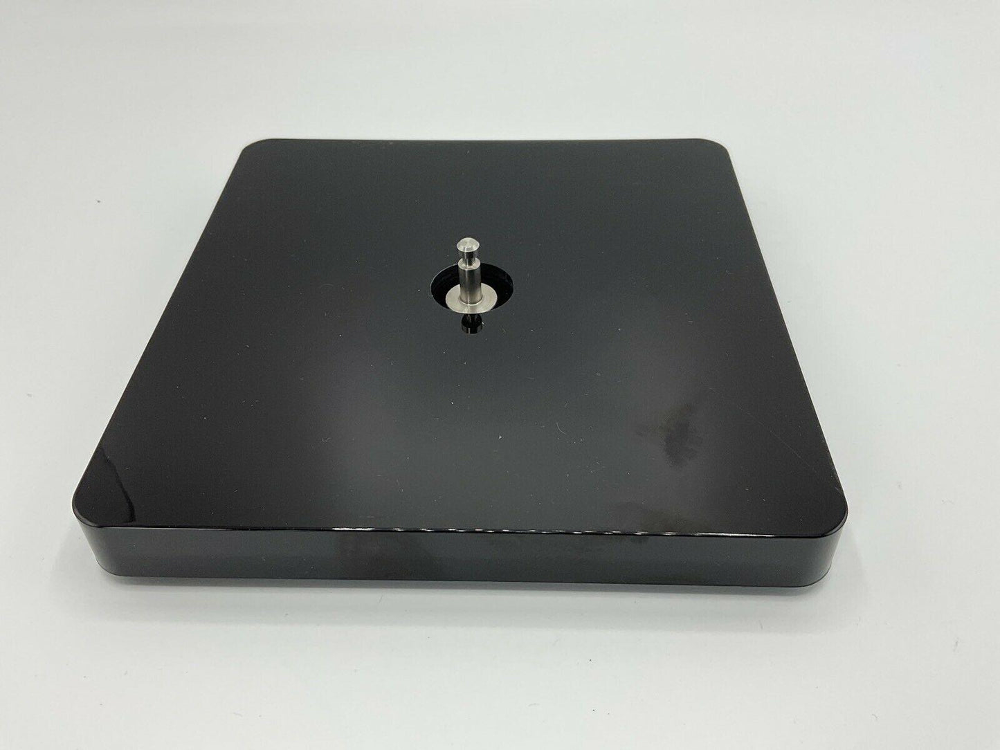 Flos Kelviin LED Base Tischleuchte schwarz