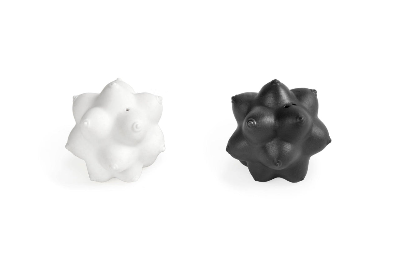 Jonathan Adler Aphrodite Salz- und Pfefferstreuer