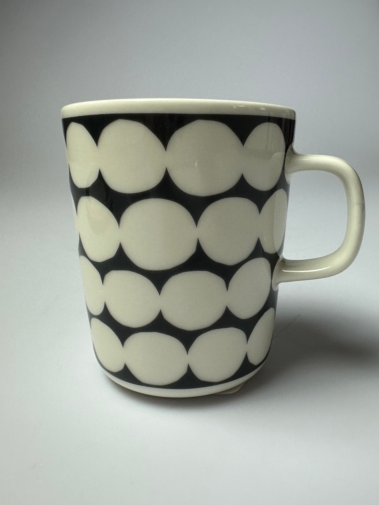 Marimekko SIIRTOLAPUUTARHA MUG 2,5DL Tasse 191