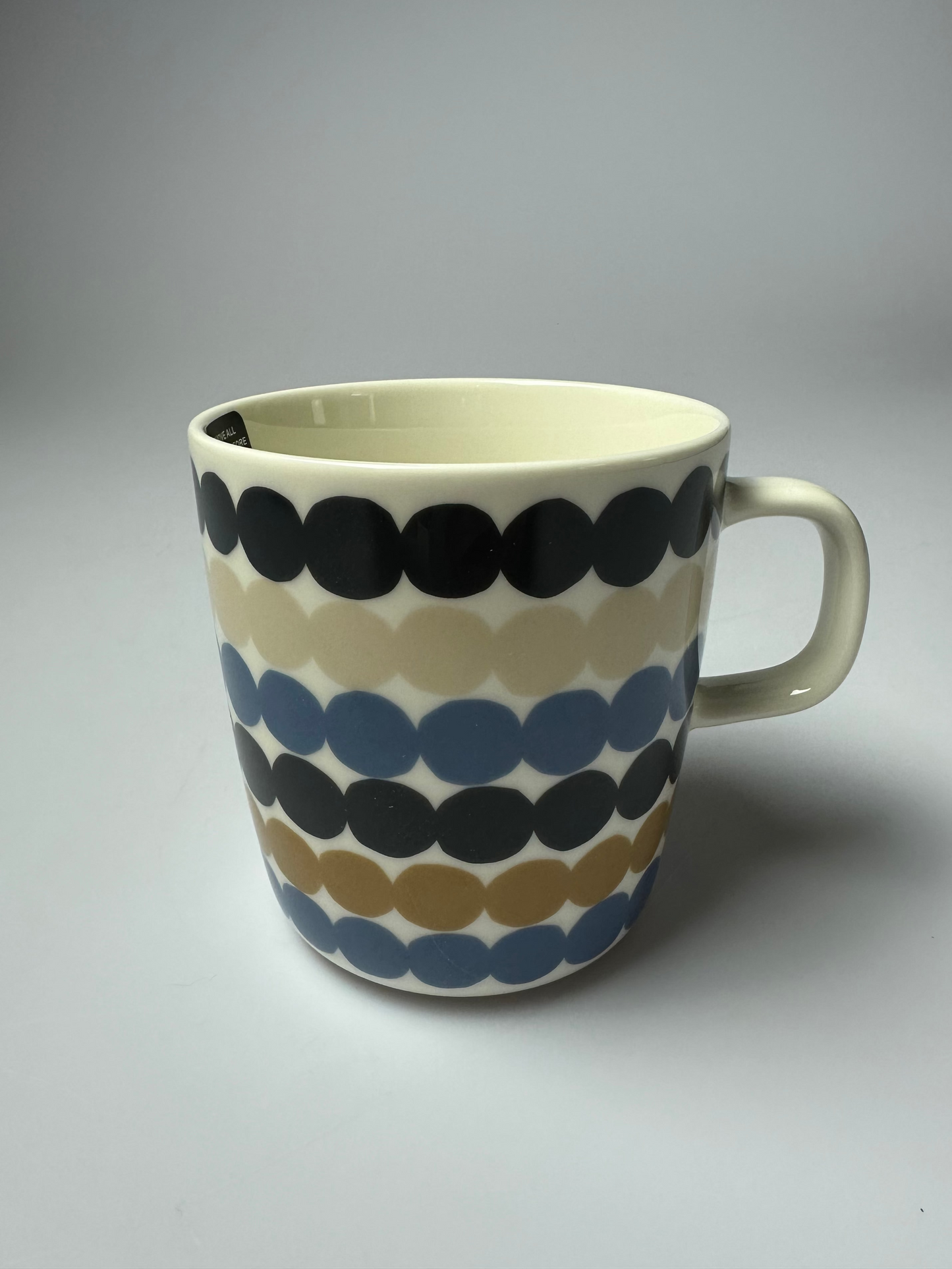 Marimekko SIIRTOLAPUUTARHA MUG 4DL Tasse