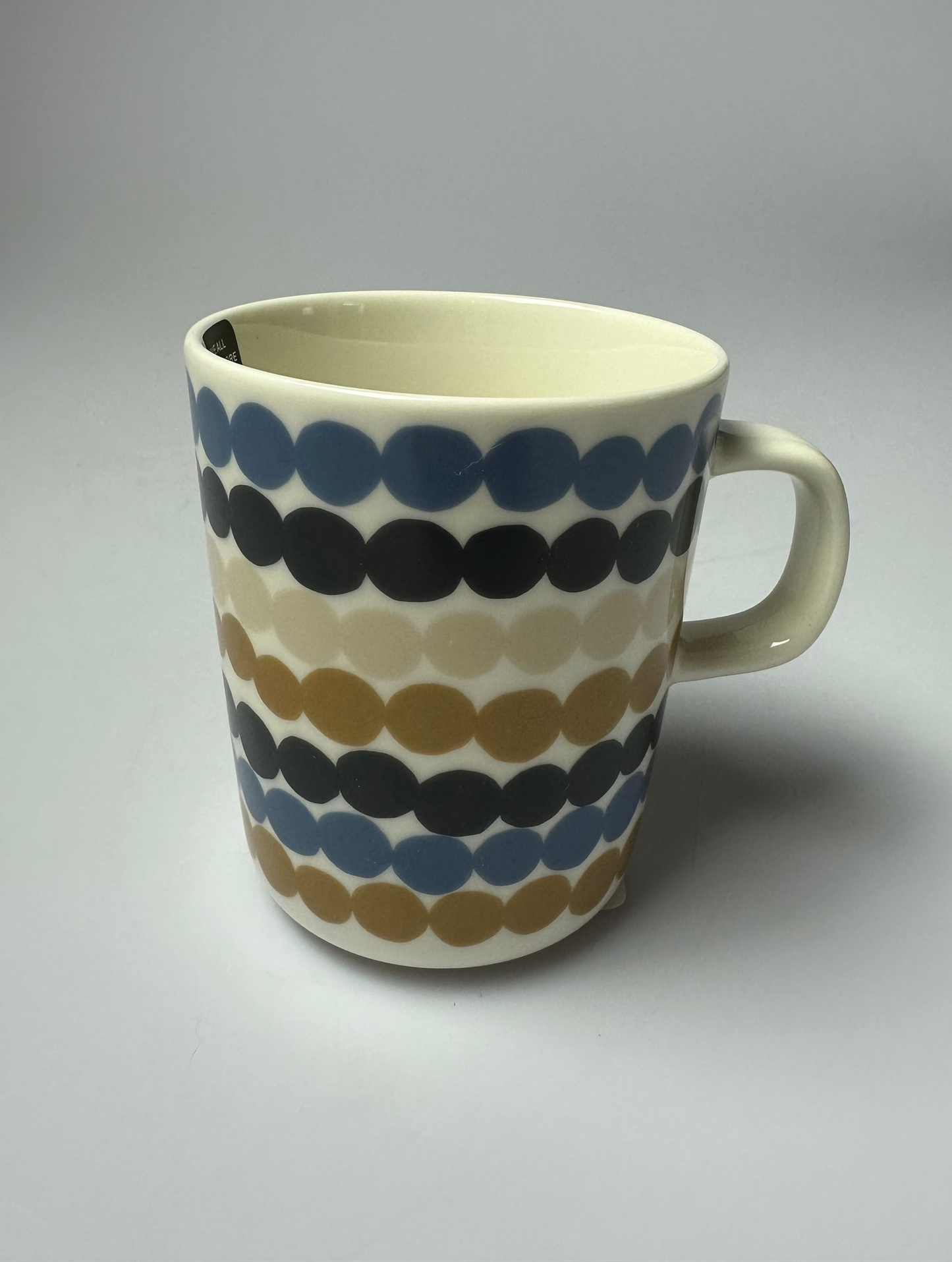 Marimekko SIIRTOLAPUUTARHA MUG 2,5DL Tasse