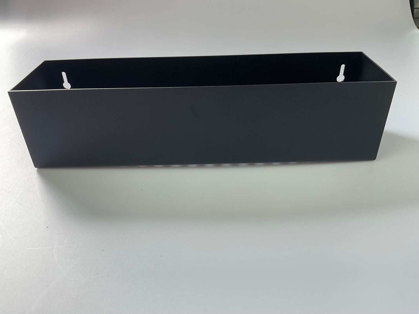 Nichba Badablage 40 schwarz