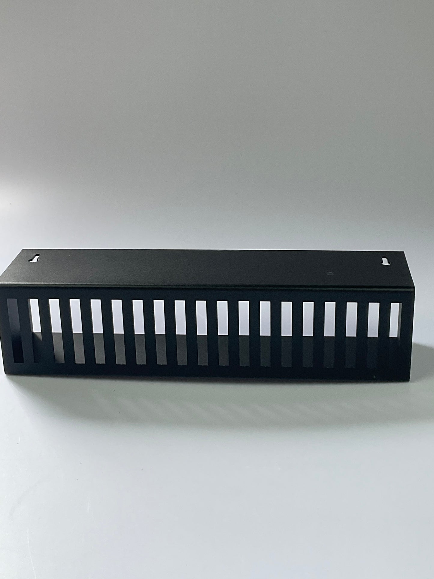 Nichba Badablage 40 schwarz