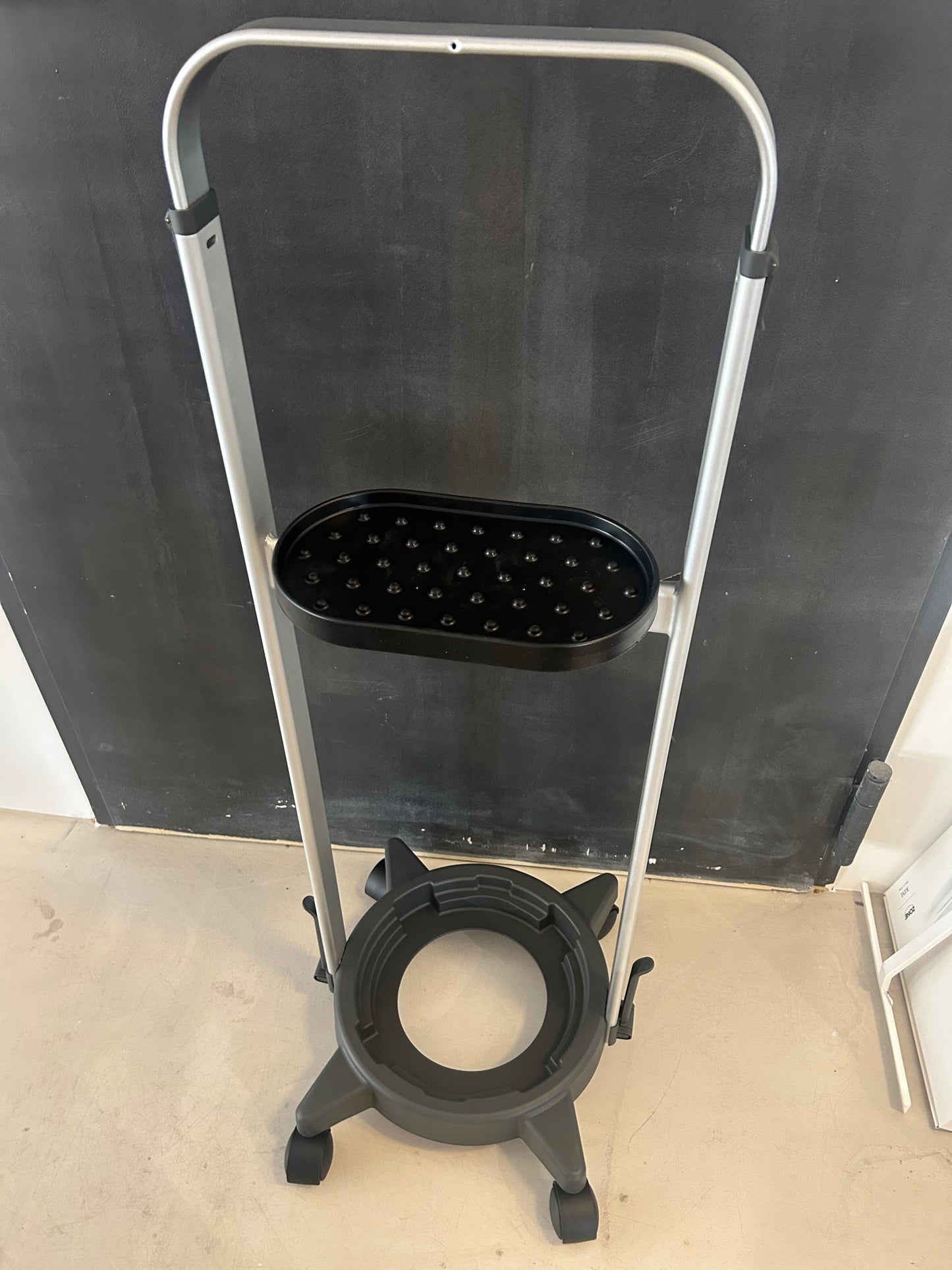 Laurastar Carts Steam B-Ware