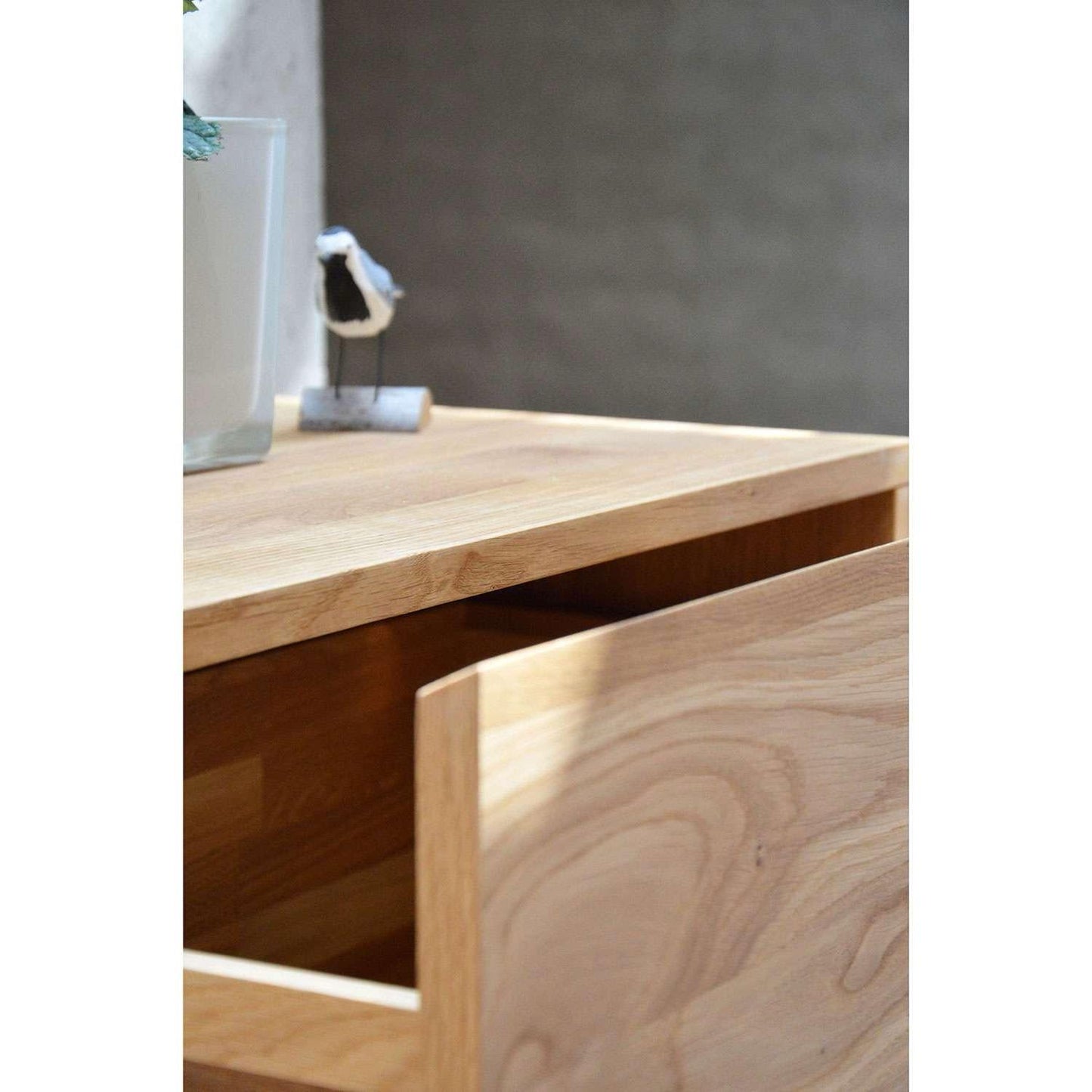 Jan Kurtz Dweller Sideboard eiche 3 tätig
