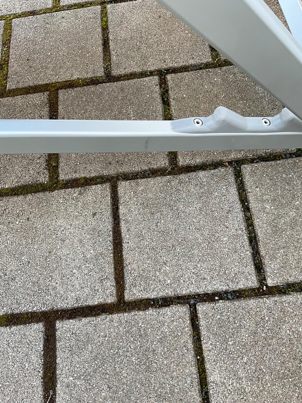 Jan Kurtz Liegestuhl Rimini taupe