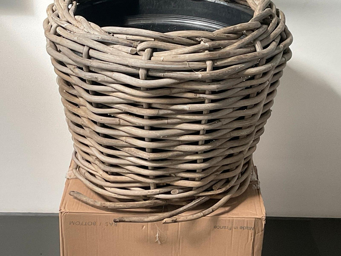 Jan Kurtz Pflanzkübel Palau 68 cm