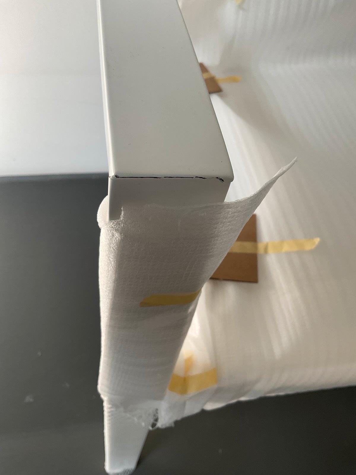 Jan Kurtz Stapelsessel Cubic weiß/weiß