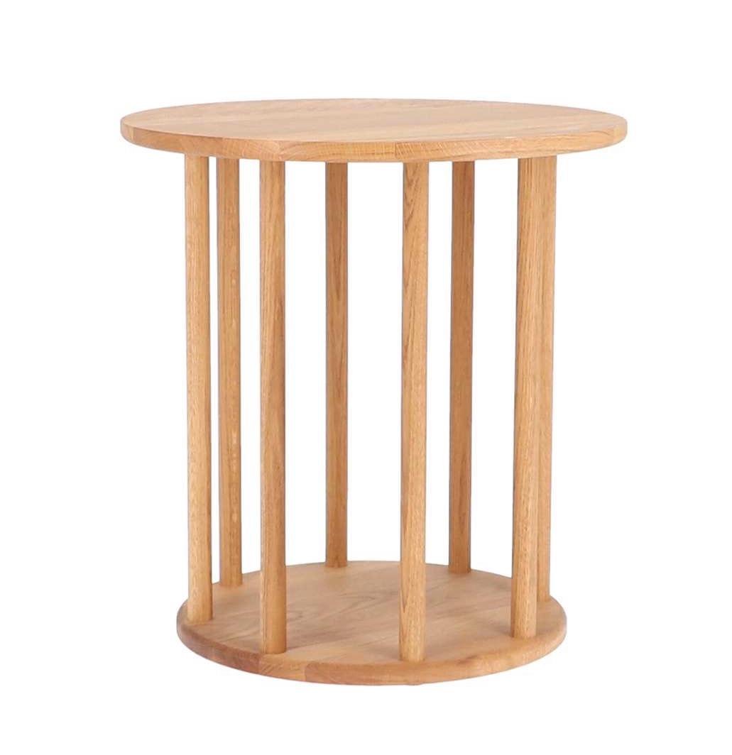 Jan Kurtz Tisch roundabout H52 cm Durchmesser 50 cm