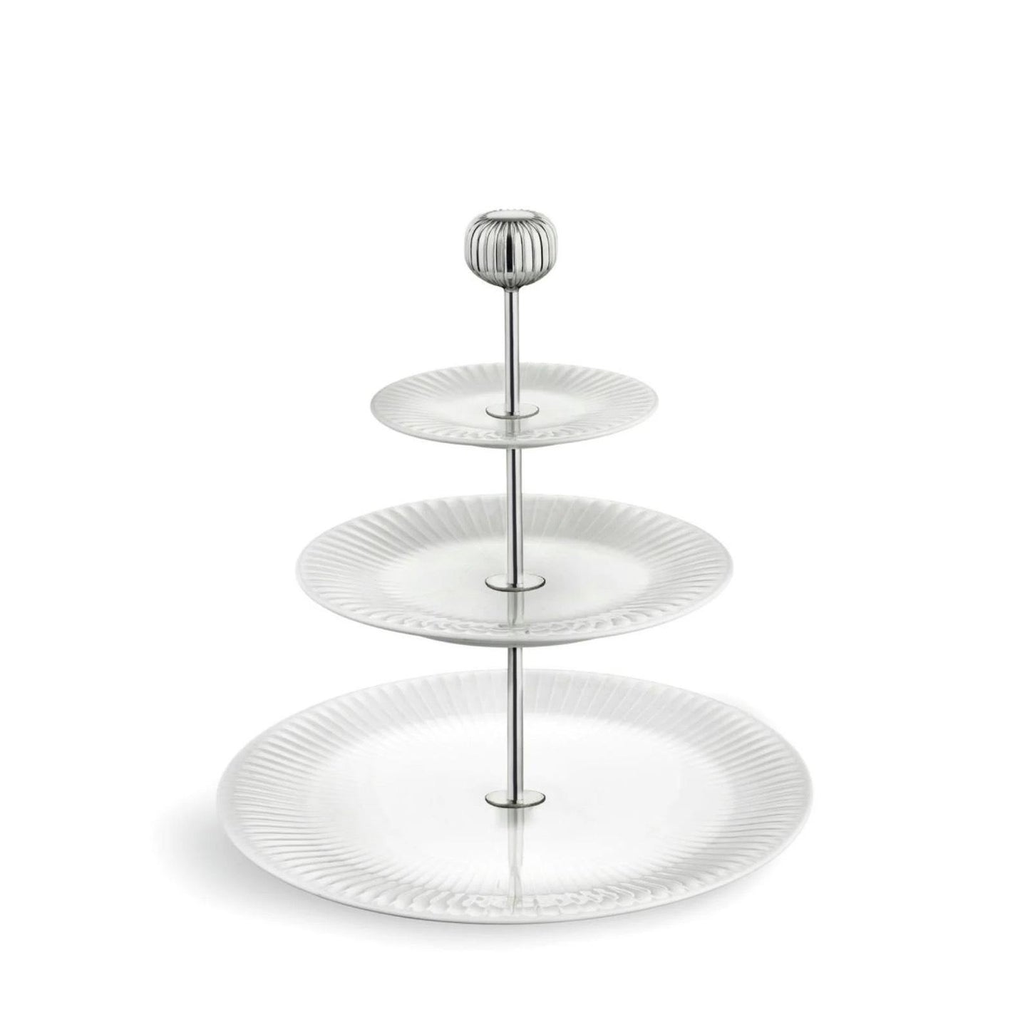 Kähler Hammershoi Etagere 30 cm