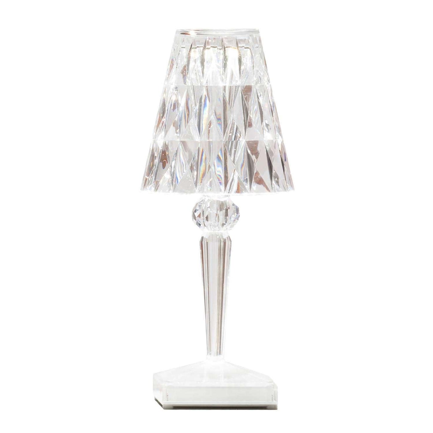 Kartell Big Battery mit Akku