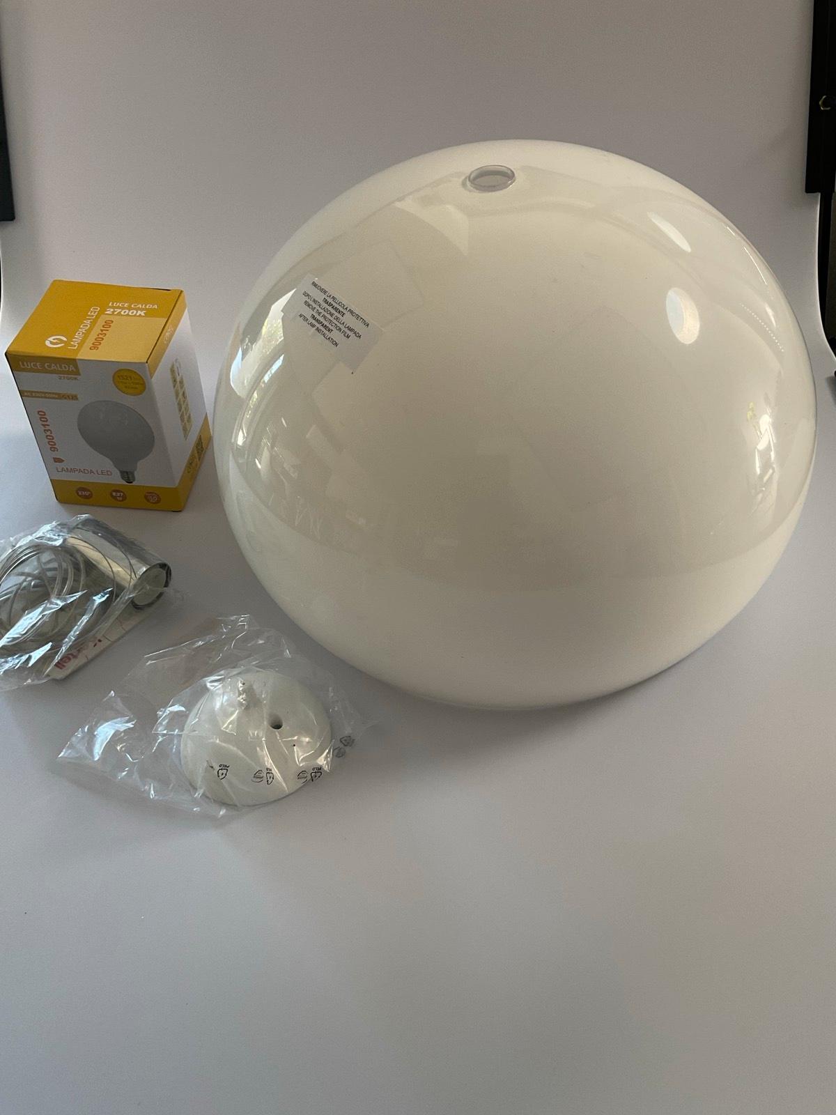 Kartell FL/Y small