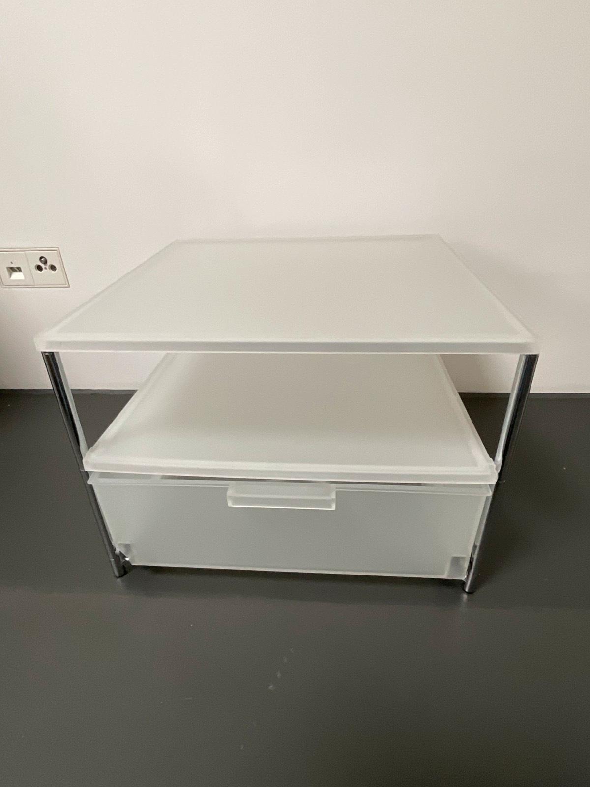 Kartell Mobil Rollcontainer