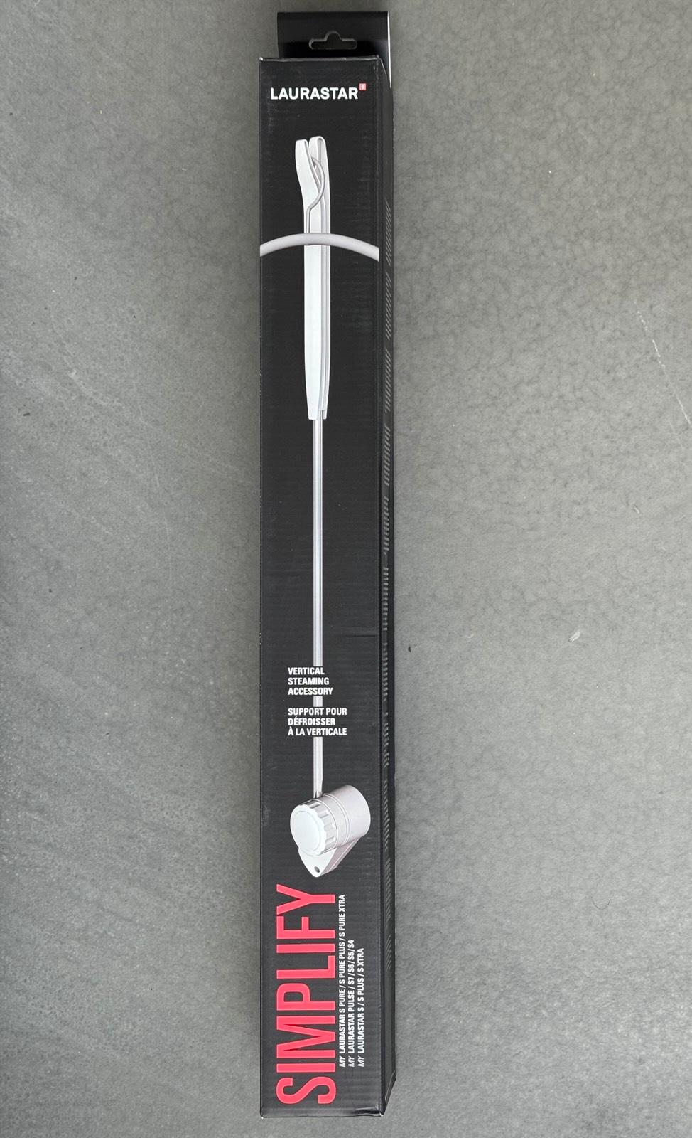 Laurastar Bügelsystem S Pure