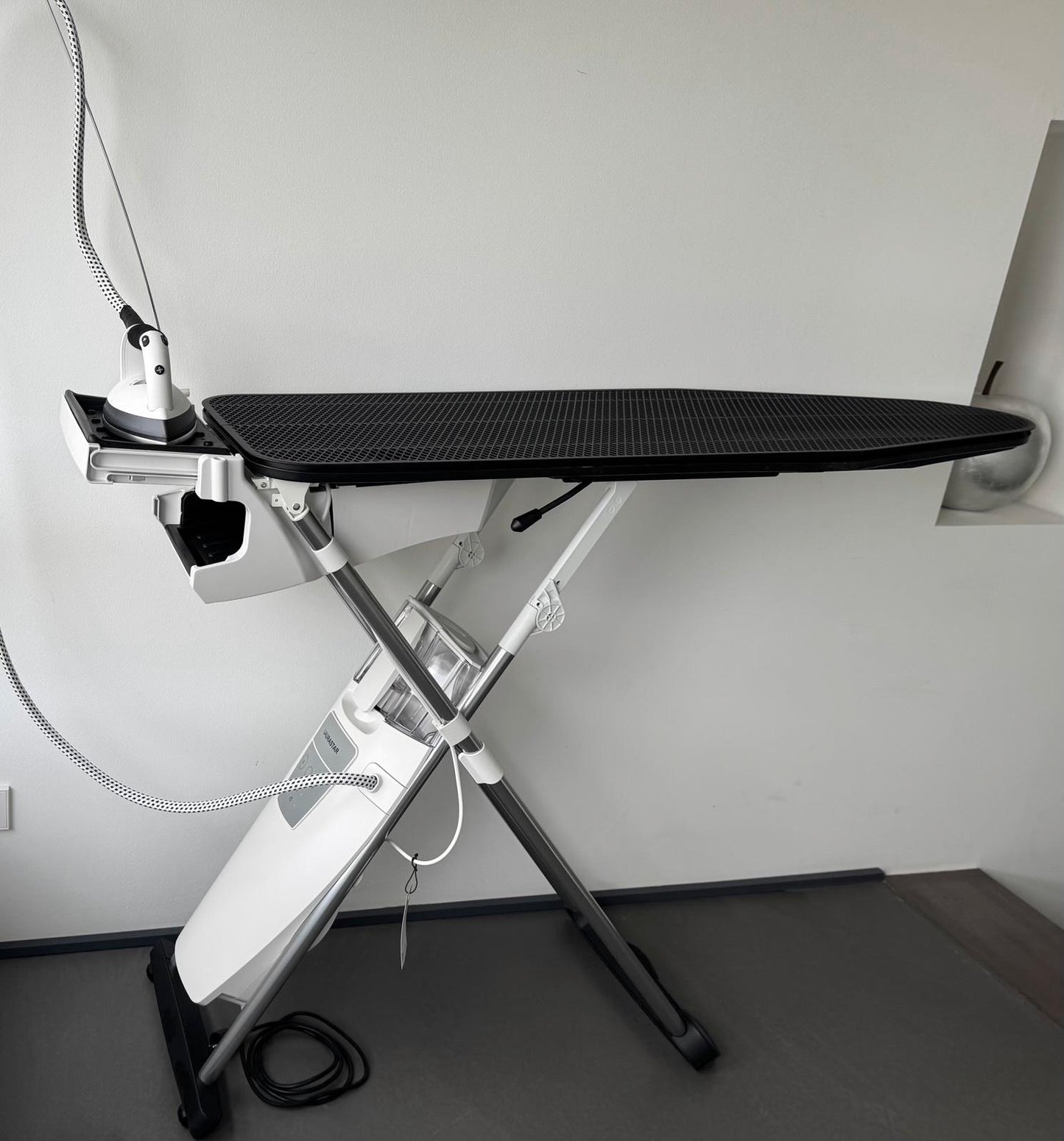 Laurastar Bügelsystem S Pure
