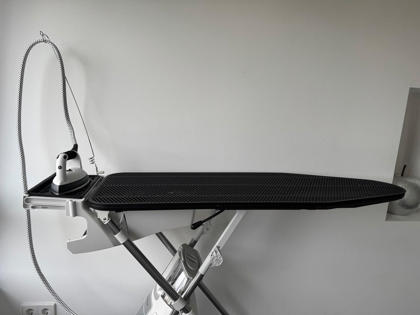 Laurastar Bügelsystem S Pure