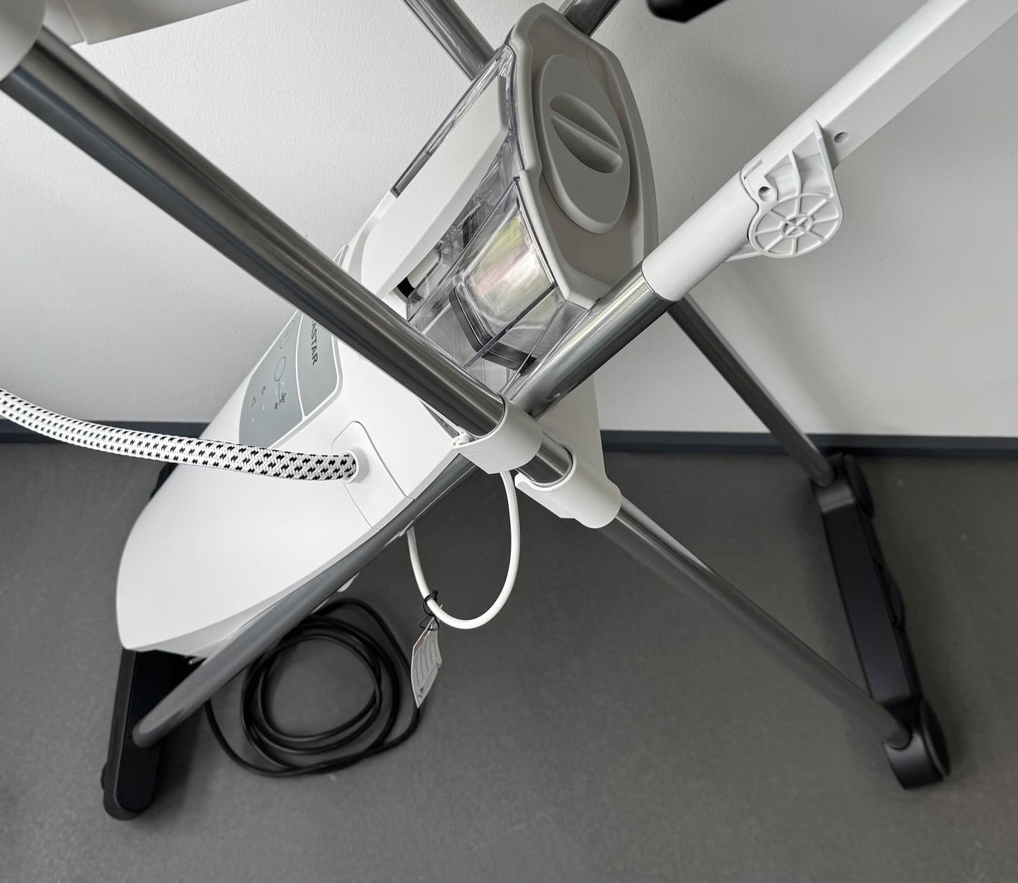 Laurastar Bügelsystem S Pure