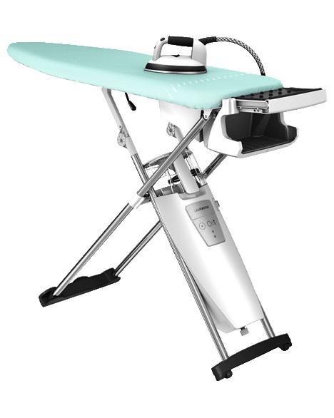 Laurastar S Plus