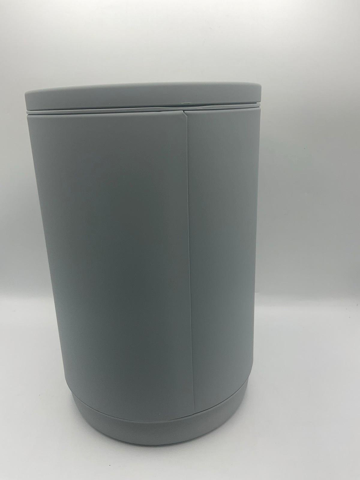 Marc O Polo Treteimer 5 Liter anthrazit