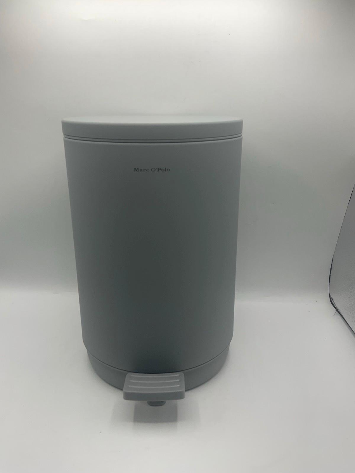 Marc O Polo Treteimer 5 Liter anthrazit