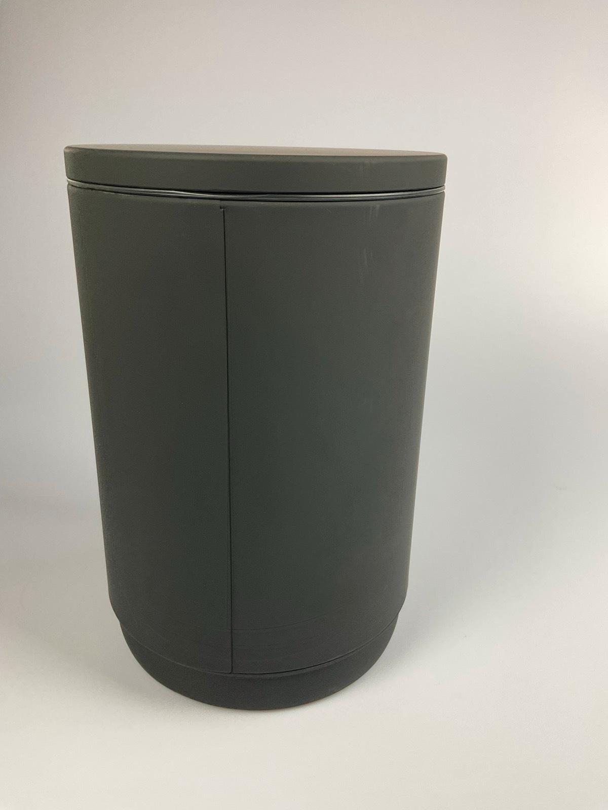 Marc O Polo Treteimer 5 Liter anthrazit