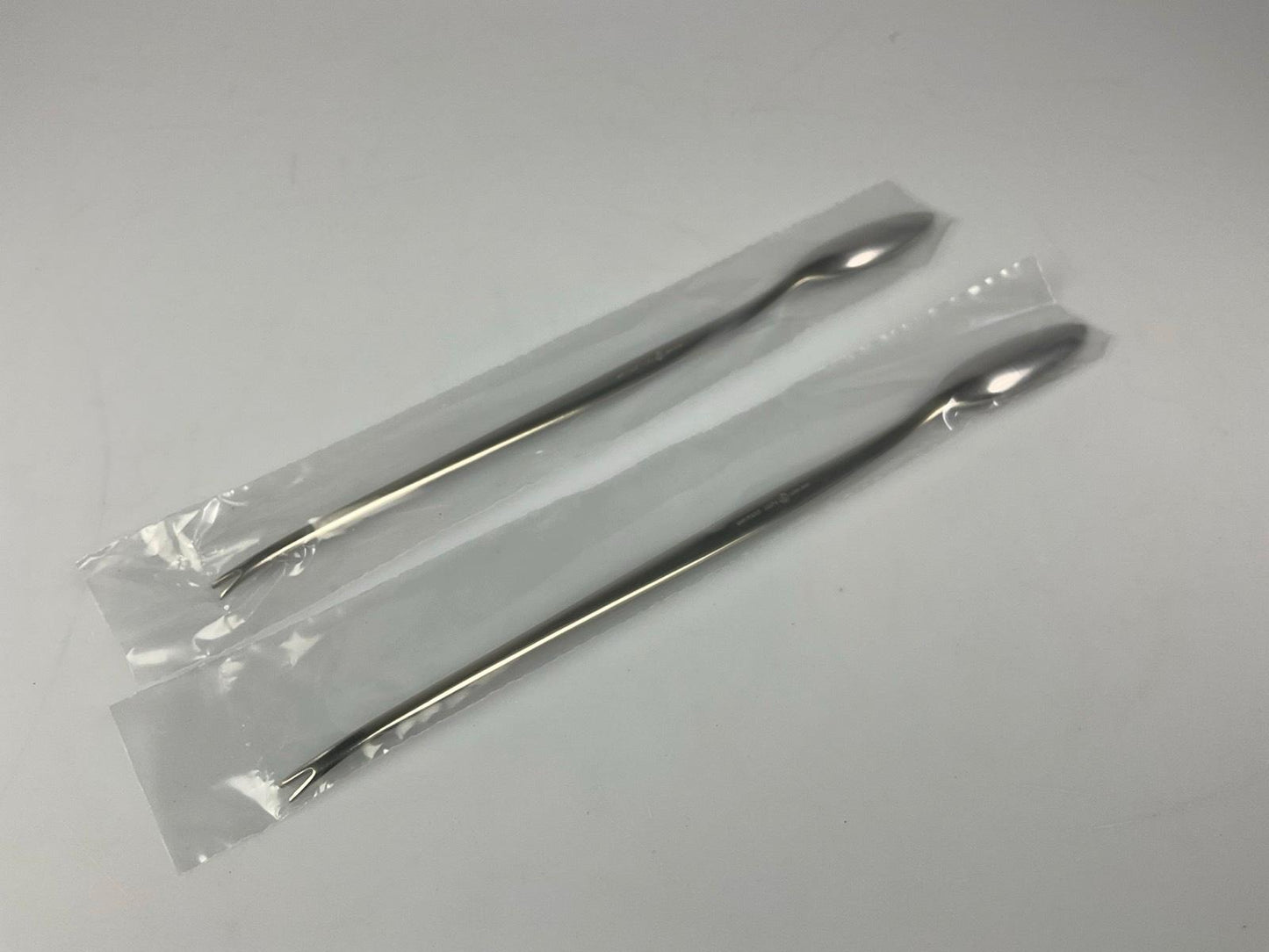 Mono Hummergabel Set