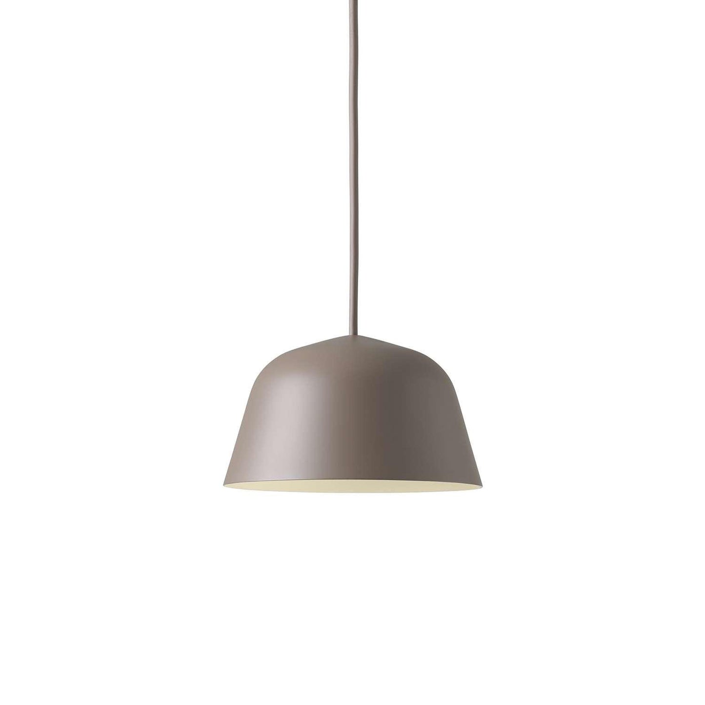 Muuto Ambit Lamp 16,5 cm - taupe