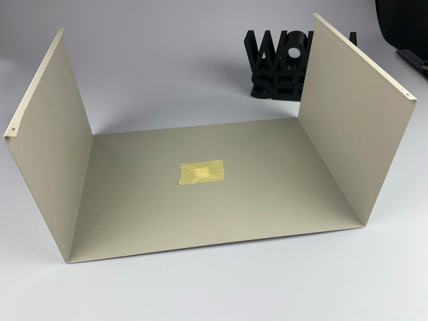Muuto Insert für Stacked 2.0 grey