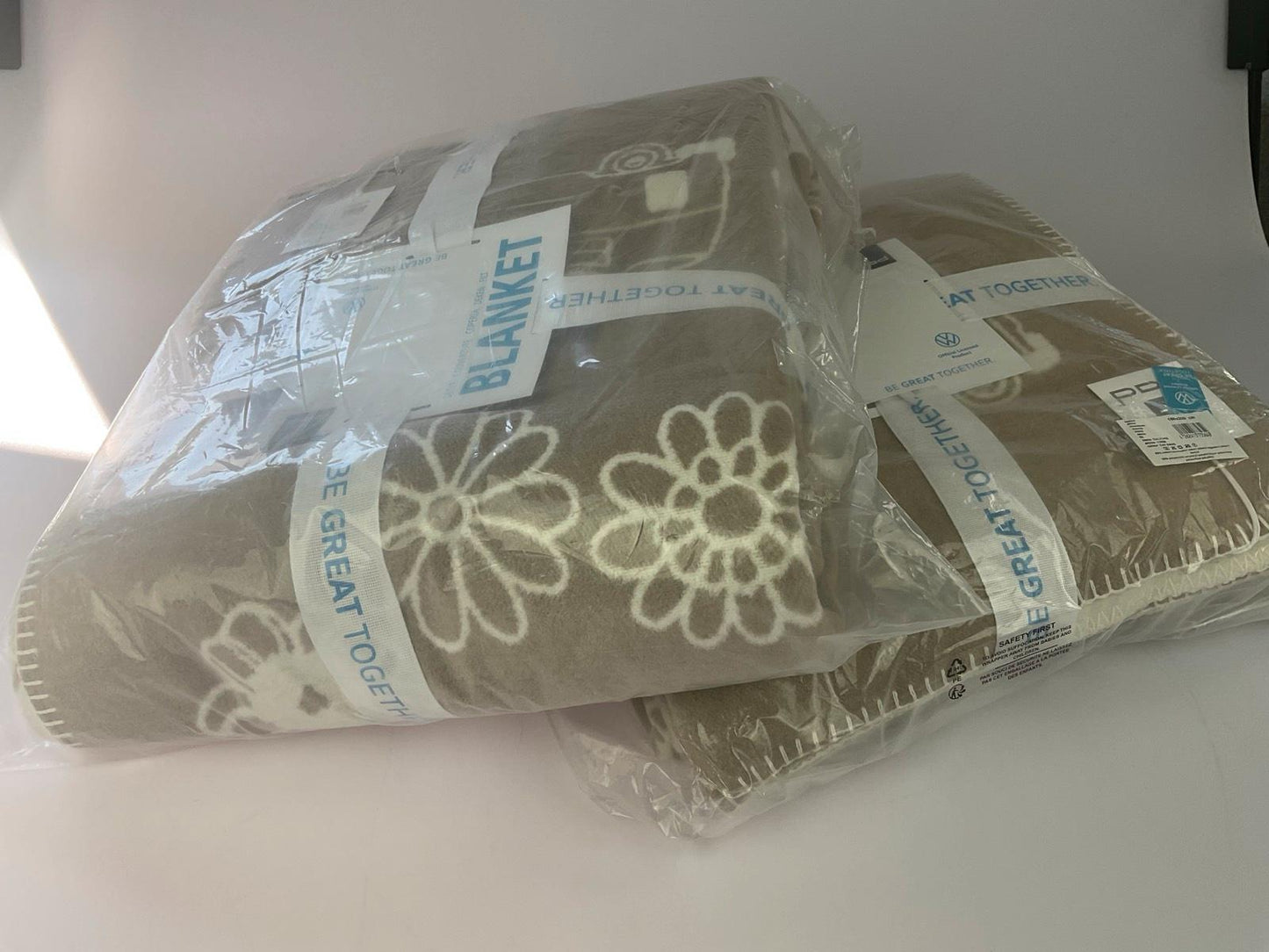 Pad - Culture Decke 150 x 200 cm