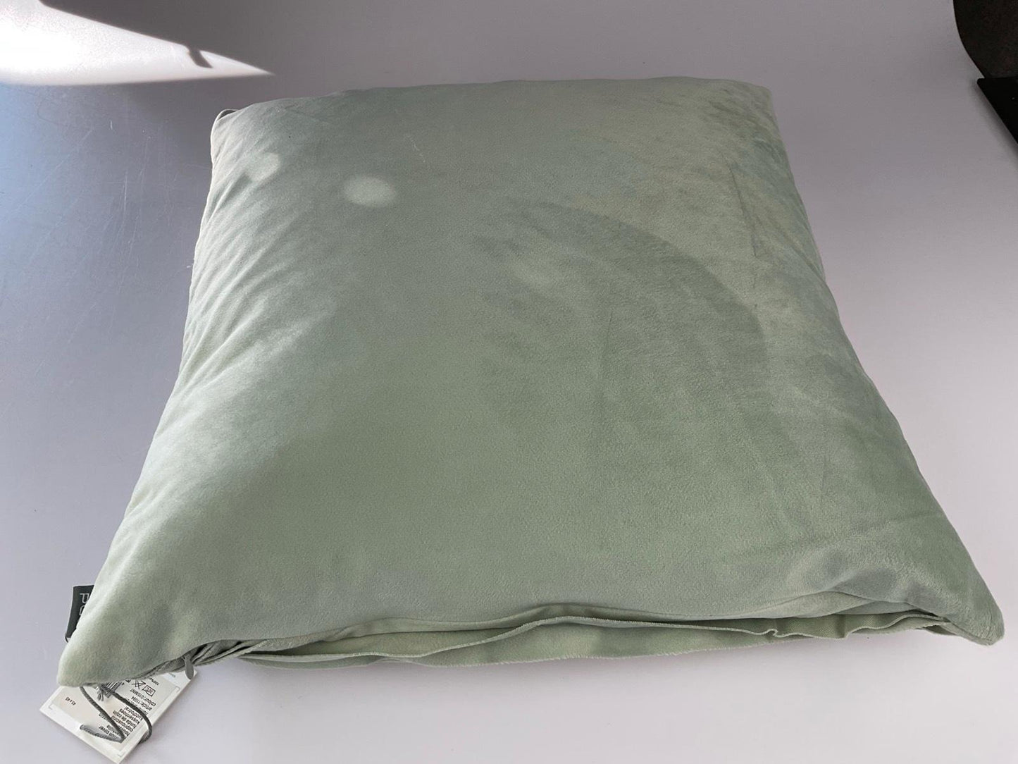 Pad Kissen mit Innenkissen Sheltter G15/mint