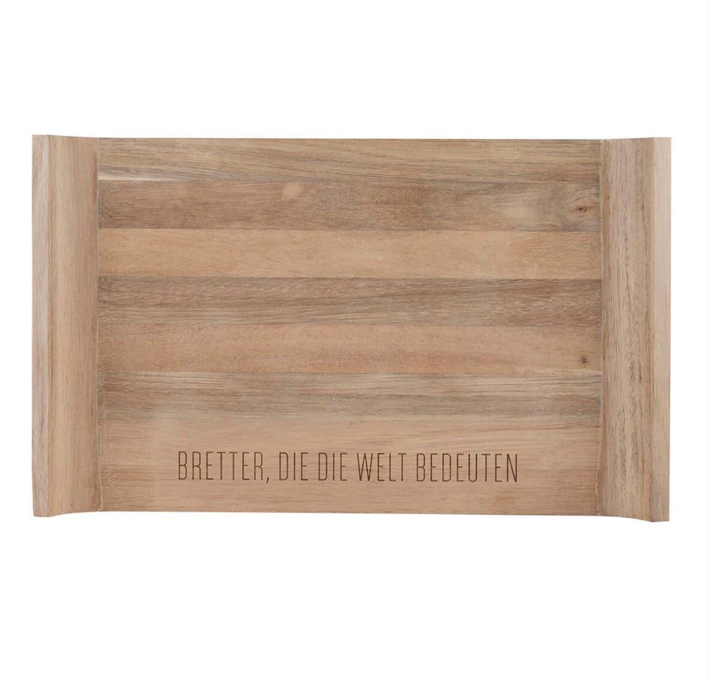 Räder - Bretter die die Welt bedeuten