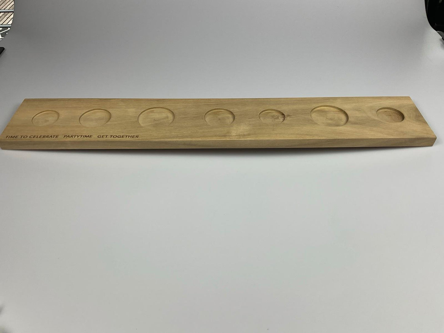 Räder Apero große Vielfalt