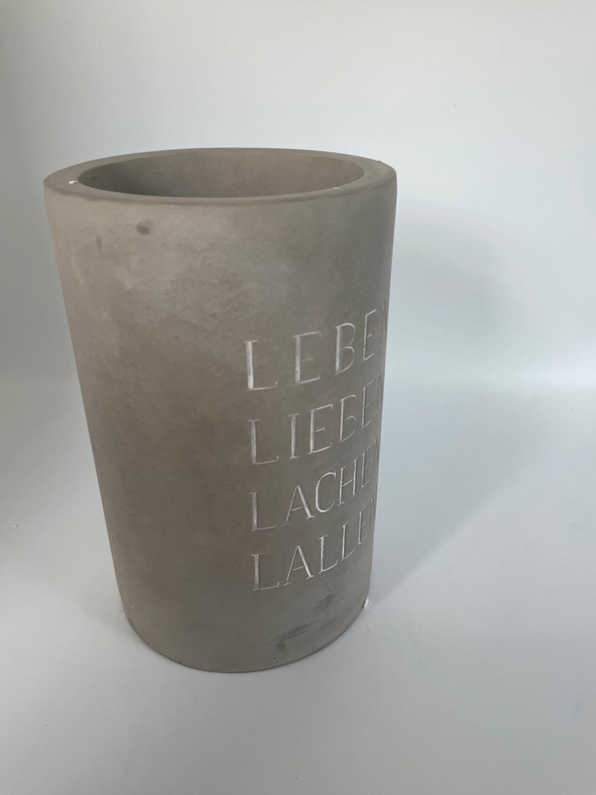 Räder Flaschen Kühler Leben, Lieben…..