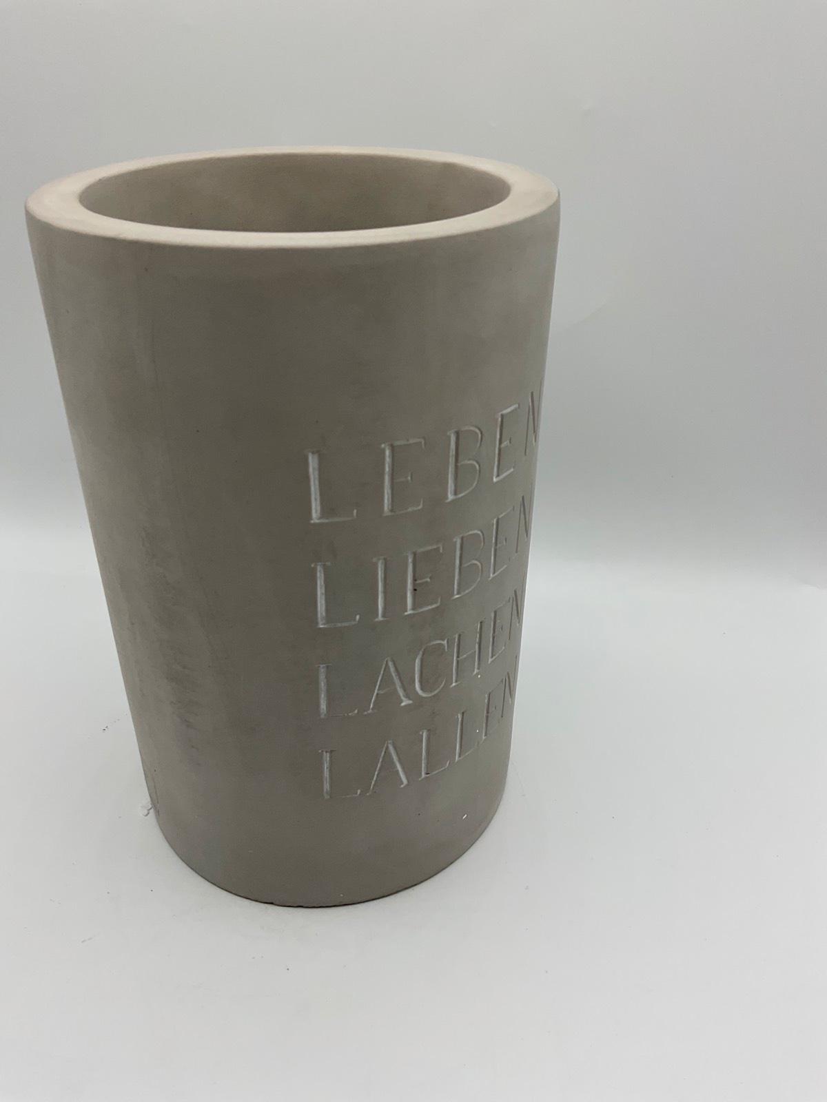 Räder Flaschenkühler Leben …..