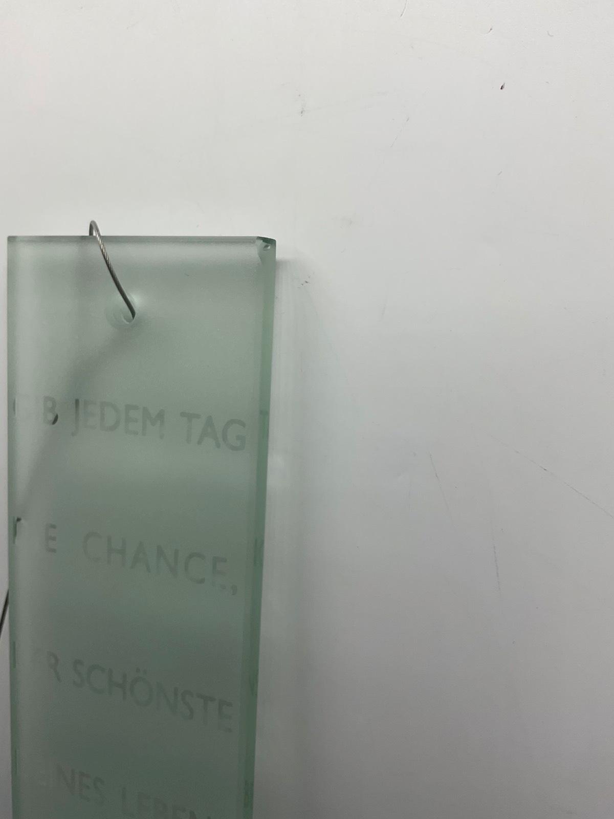 Räder Gib jedem Tag die Chance der Schönste ….