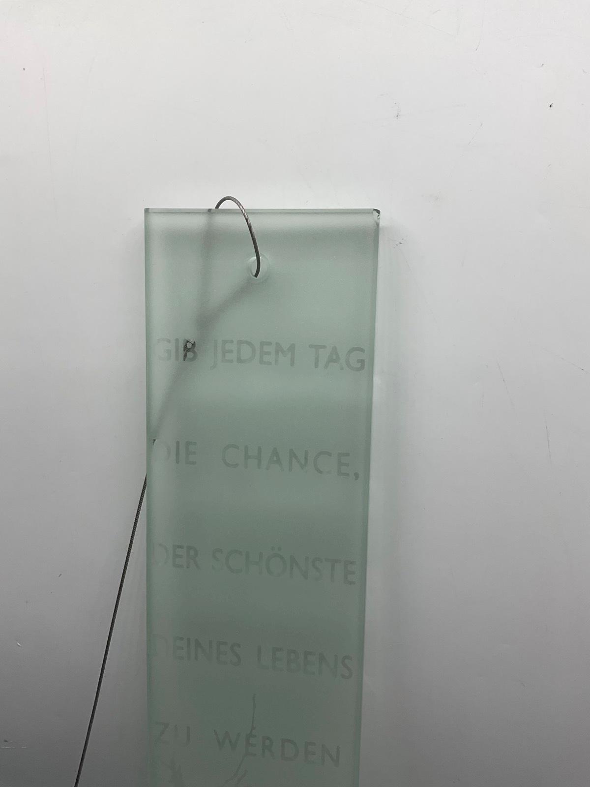 Räder Gib jedem Tag die Chance der Schönste ….