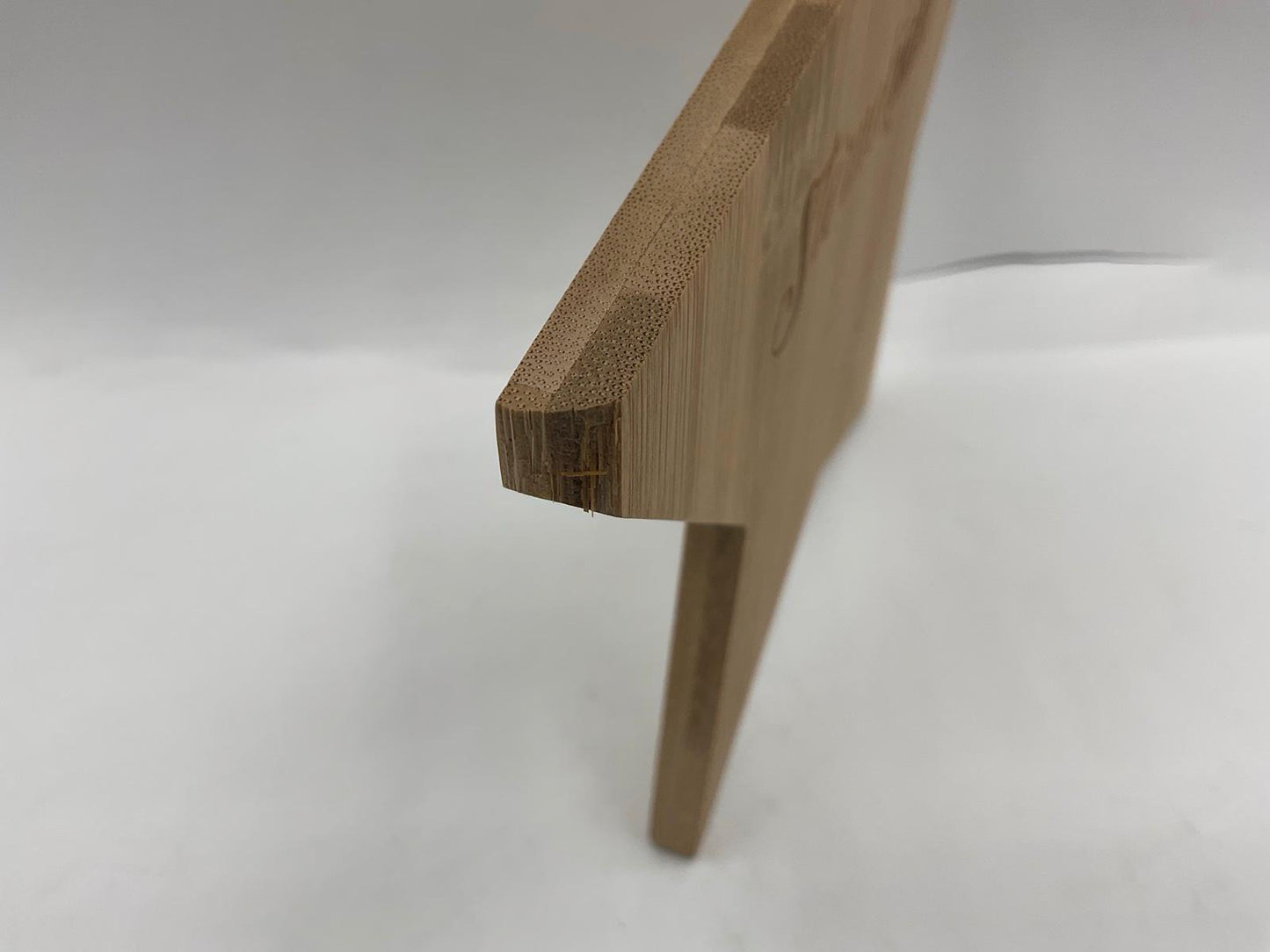 Räder Holzstern Sterneküche