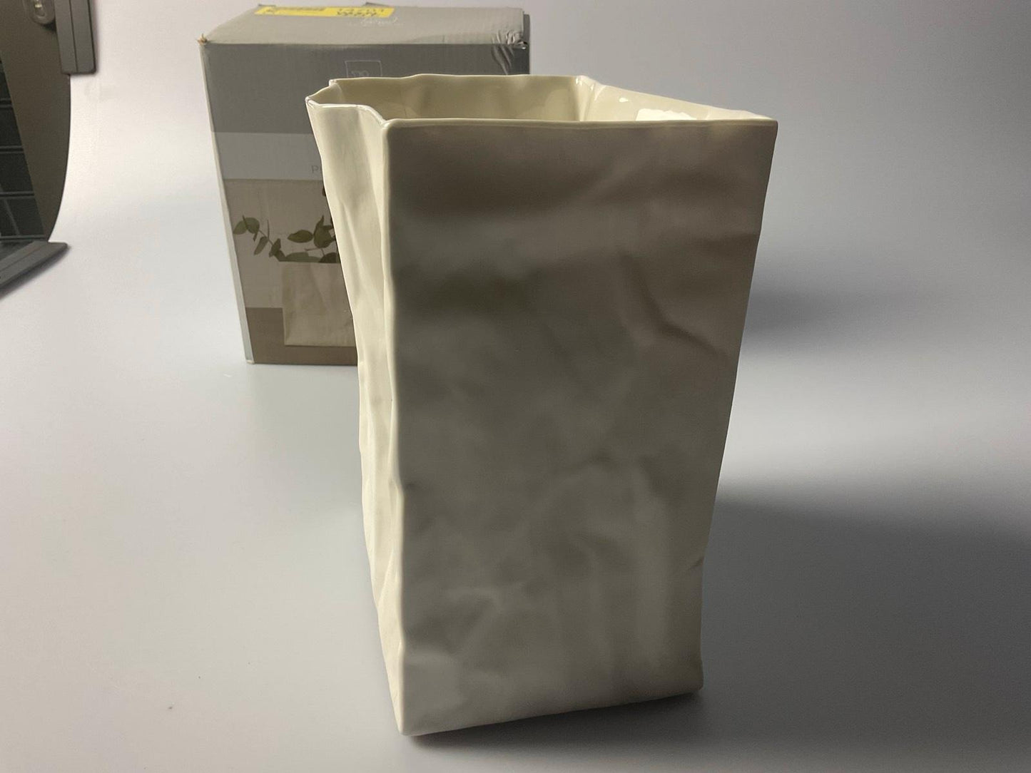 Räder Porzellantüte